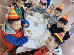 -博雅教育(西局南街)