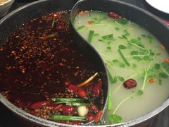 -小牛海记潮汕牛肉店(永定路店)