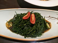 -宁夏国强手抓羊肉·清真菜(未央路凤三店)
