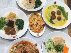 -五爷拌面(大兴亦庄店)