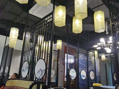 -邑金陵北京烤鸭店·现炒家常菜(ITC MALL店)