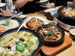 -老砂锅(城北店)