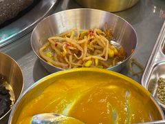 -玄希浪漫厨房·韩料烤肉(湖滨银泰in77店)