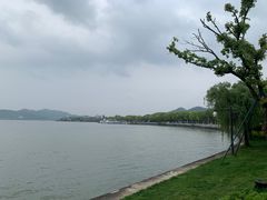 -东钱湖小普陀景区