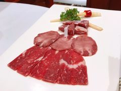 -小洋房•海鲜火锅酒楼(华林路店)
