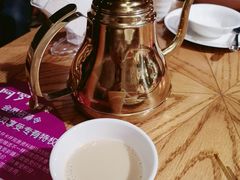 -阿罗新疆菜(人民广场店)