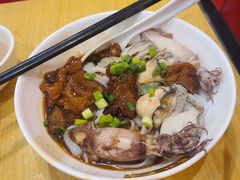 -荔林食店(西华路店)