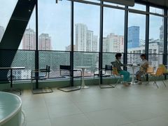-怪兽屋·羊驼·猫咖·狗咖(俊华广场店)