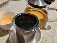 凤凰单枞-潮府馆·非遗潮州菜·世纪公园(新国际博览中心店)