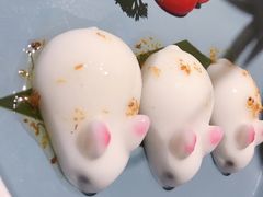 -探窝·竹笙椰子鸡(杨箕店)