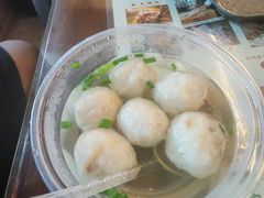 -永和鱼丸(南后街店)