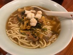 -奎元馆.百年奎元.非遗传承(西湖边的解放路店)