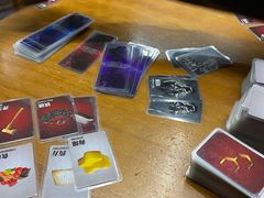 -Letsplay桌游俱乐部