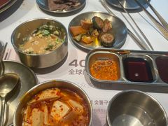 -西塔老太太泥炉烤肉(川沙百联店)