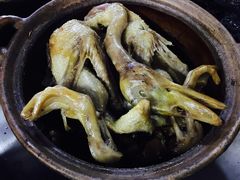 -莲花公园煎蟹(总店)