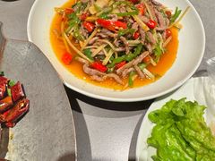 -三江里·宜宾川菜(亚运村店)