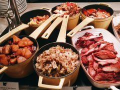 -TABLE·味西餐厅-成都茂业JW万豪酒店