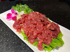 -牛事制造局牛肉火锅(莲岳路店)