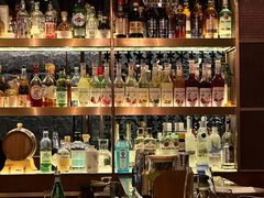 -Tivano意大利餐厅(成都居舍酒店)