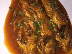-好口福私房菜(太元路店)