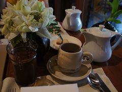 -四季酒店下午茶