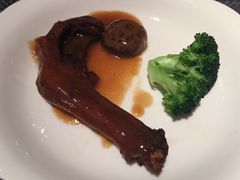 -新港湾大酒店-西餐厅