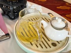 -鹿鸣酒家(越秀店)