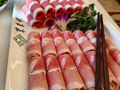 -东来顺饭庄(天坛店)