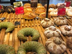 -原麦山丘(天津天河城店)