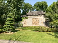 -徐州龟山景区