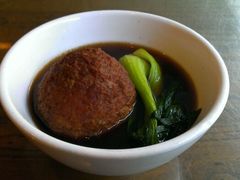 狮子头-到家尝北京菜(西坝河店)