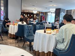 -怀德酒楼·粤菜·海鲜·茶点(怀德万象汇店)