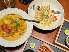 -泰香米泰国餐厅(中大国际店)