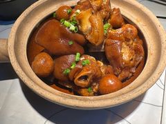 -巴厘龙虾·榜首油焖大虾(音乐学院·沿江酒馆店)