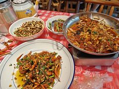 -龙师傅卤炒(天马店)
