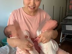 -汇慈安·高端自营月嫂(武汉月子尊享店)