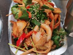 -马路牙子烧烤音乐酒馆(望京店)