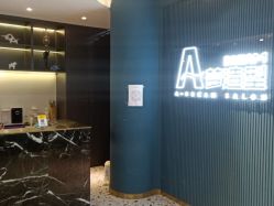 -A梦造型