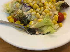 -萨莉亚意式餐厅(深圳北站店)