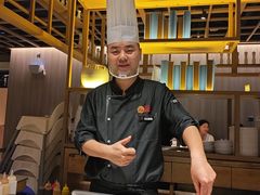 -水木锦堂·自助铁板烧(方庄时代店)
