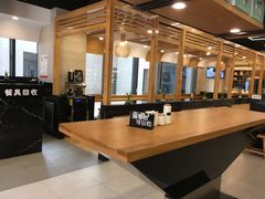 大堂-鴻瑞興面馆(保利时光里店)