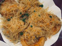 -琼大师东方烤乳猪(亚特兰蒂斯店)