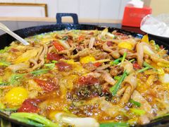 -味臻土鸡杂