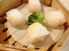 -避风塘(百联东郊店)