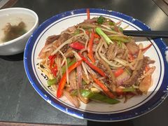 -同心楼(解放北路店)