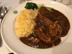 -太平馆餐厅(尖沙咀店)
