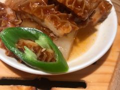 -点心传说·粤菜点心(佐阾虹湾店)