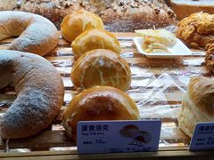 -甜星Star·生日蛋糕(百盛店)