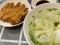 -潘国仙耳光馄饨(黄家阙路店)