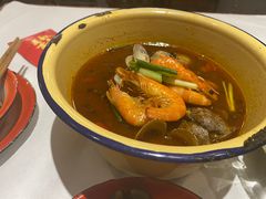 -遇见老南昌-柴火灶(顺外路店)
